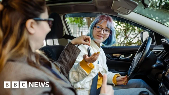 Changes to Driving Test Booking System to Combat Touts and Long Waits
