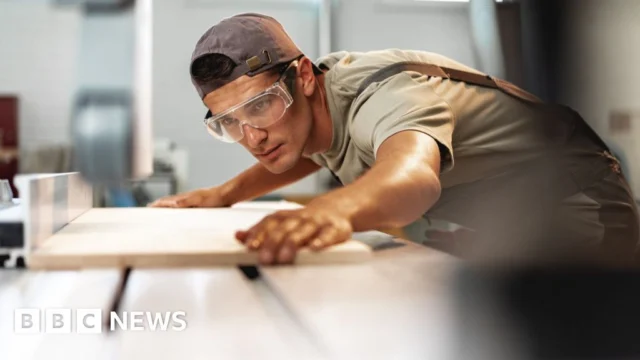Technology Reshapes Woodworking with Enhanced Safety and Efficiency