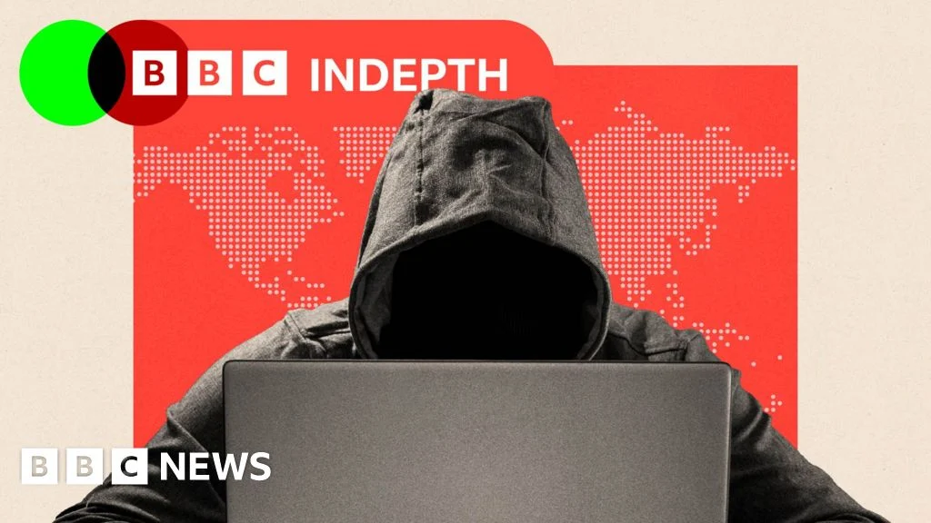 Scammers are becoming increasingly sophisticated, using advanced technology and international networks to defraud victims.