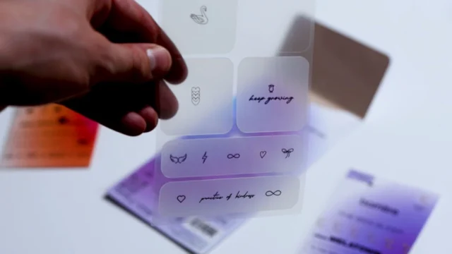 Barrière Aims to Disrupt Supplement Industry with Wearable Patches, Launching at Walmart