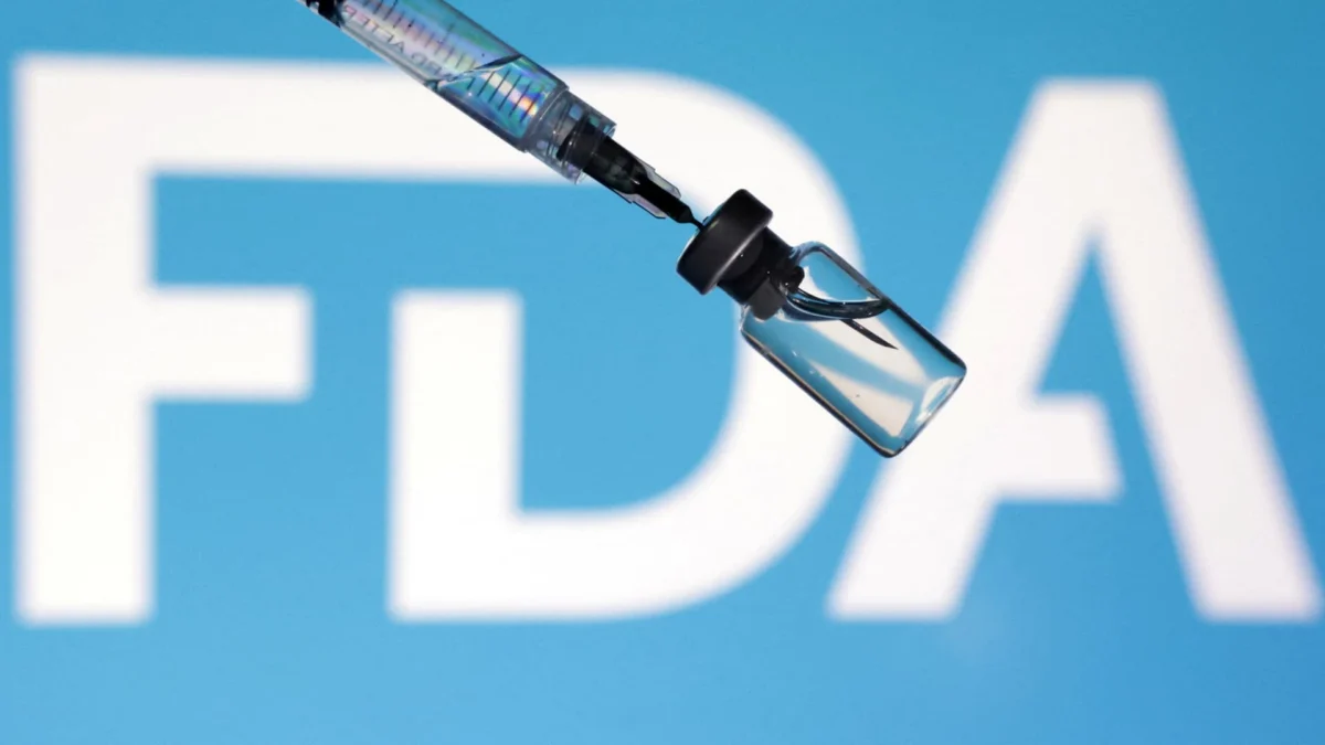 The Food and Drug Administration (FDA) has blocked the publication of several studies that indicated the safety of vaccines for both COVID-19 and shingles.