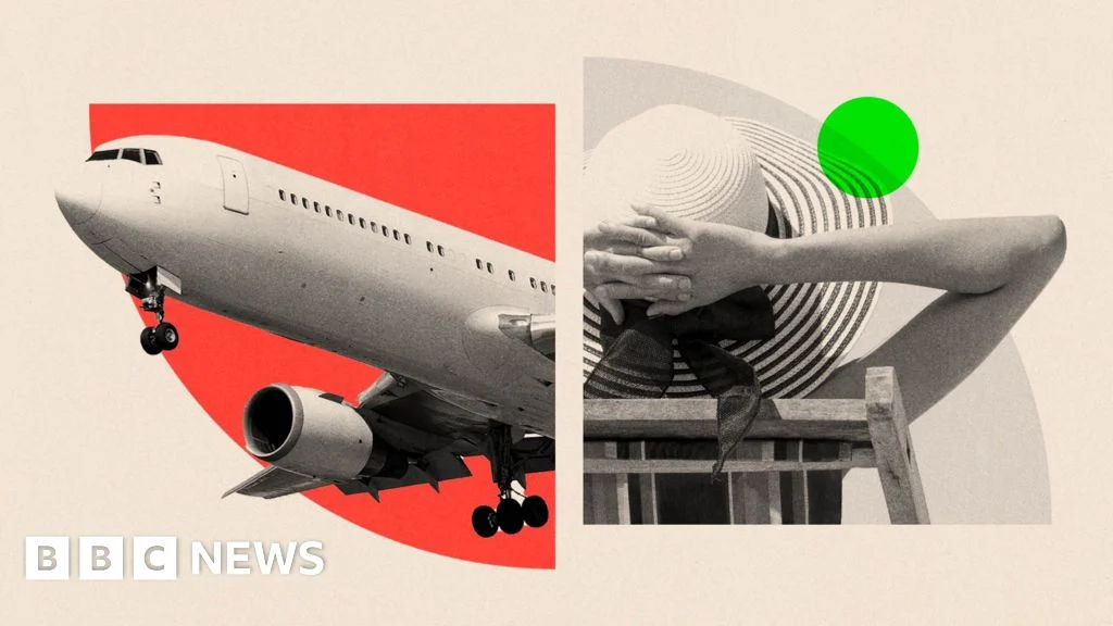 Jet fuel prices have risen dramatically, impacting airline costs and ticket prices.