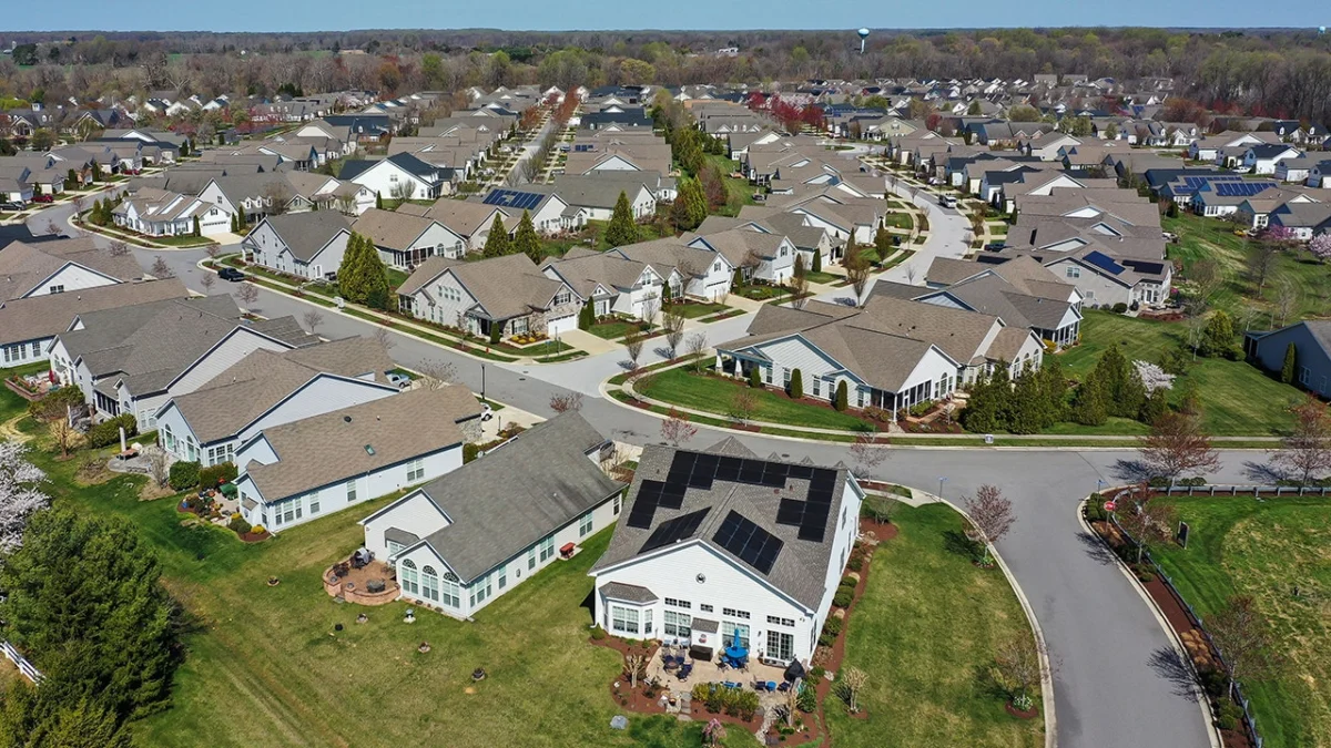Foreclosure filings have risen to their highest level in six years as homeowners grapple with increased insurance and property tax costs.