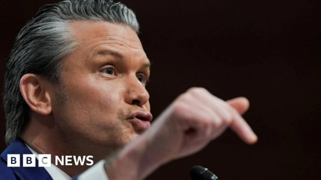 Hegseth Claims 60-Day Deadline for Iran War Approval Paused by Ceasefire