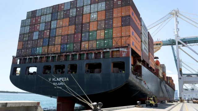 Trade Court Invalidates Second Round of Trump Tariffs