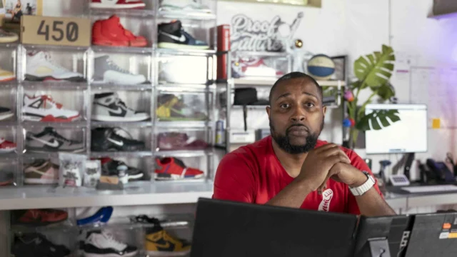 Small Business Owner’s Tariff Refund Journey Highlights Potential Billions Lost