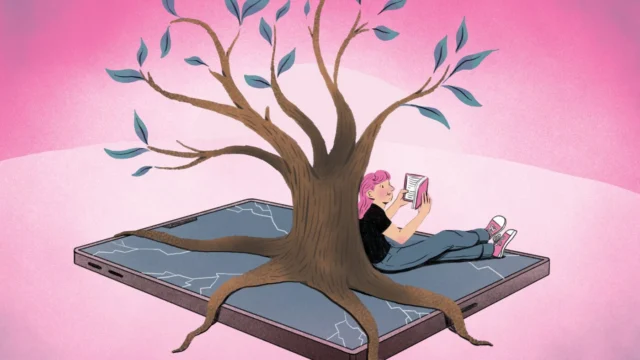 States and LA Schools Move to Restrict Student Screen Time