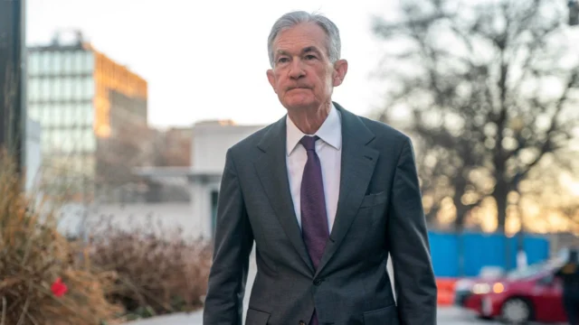 March PCE Inflation Remains Elevated, Signaling Persistent Price Pressures