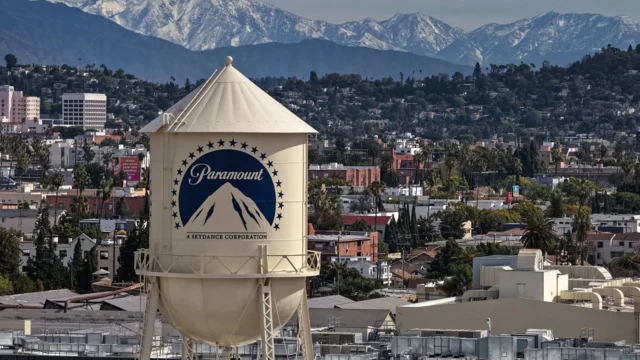 Paramount Skydance Beats Q1 Estimates as Streaming Growth Outpaces Declines