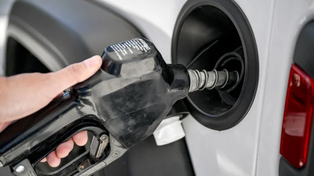 Gas Prices Reach New Highs Amidst Iran Tensions