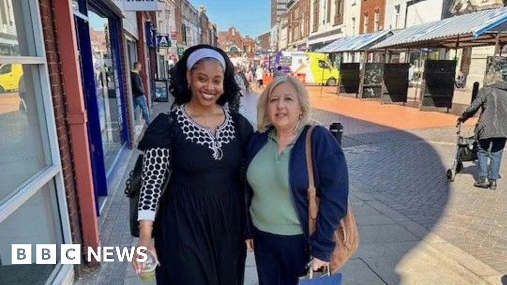 High Streets across England are facing challenges from online shopping and economic shifts, impacting local communities and voter sentiment.