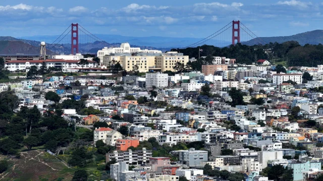 AI Boom Fuels Luxury Housing Surge in Bay Area, While Affordable Segments Lag