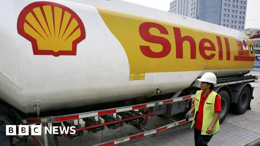 Shell has become the latest energy giant to report a jump in profits following the sharp increase in oil prices since the beginning of the Iran war.