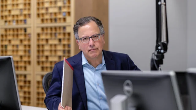 NPR Newsroom Shrinks Amid Buyouts and Layoffs to Address Financial Shortfalls