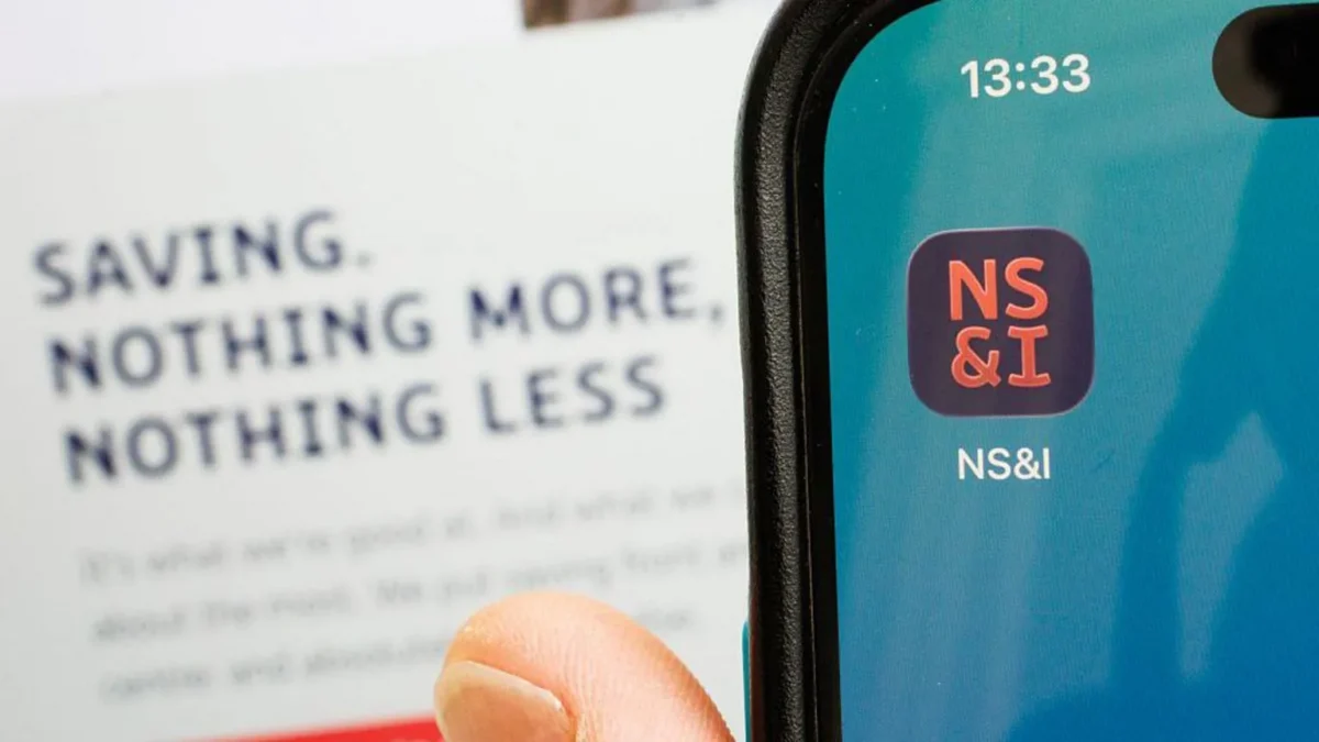 National Savings and Investments (NS&I) is contacting victims of a lost funds scandal.