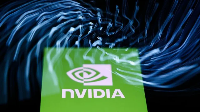 Nvidia’s Record Quarterly Results Fail to Excite Investors Amid Competition Fears