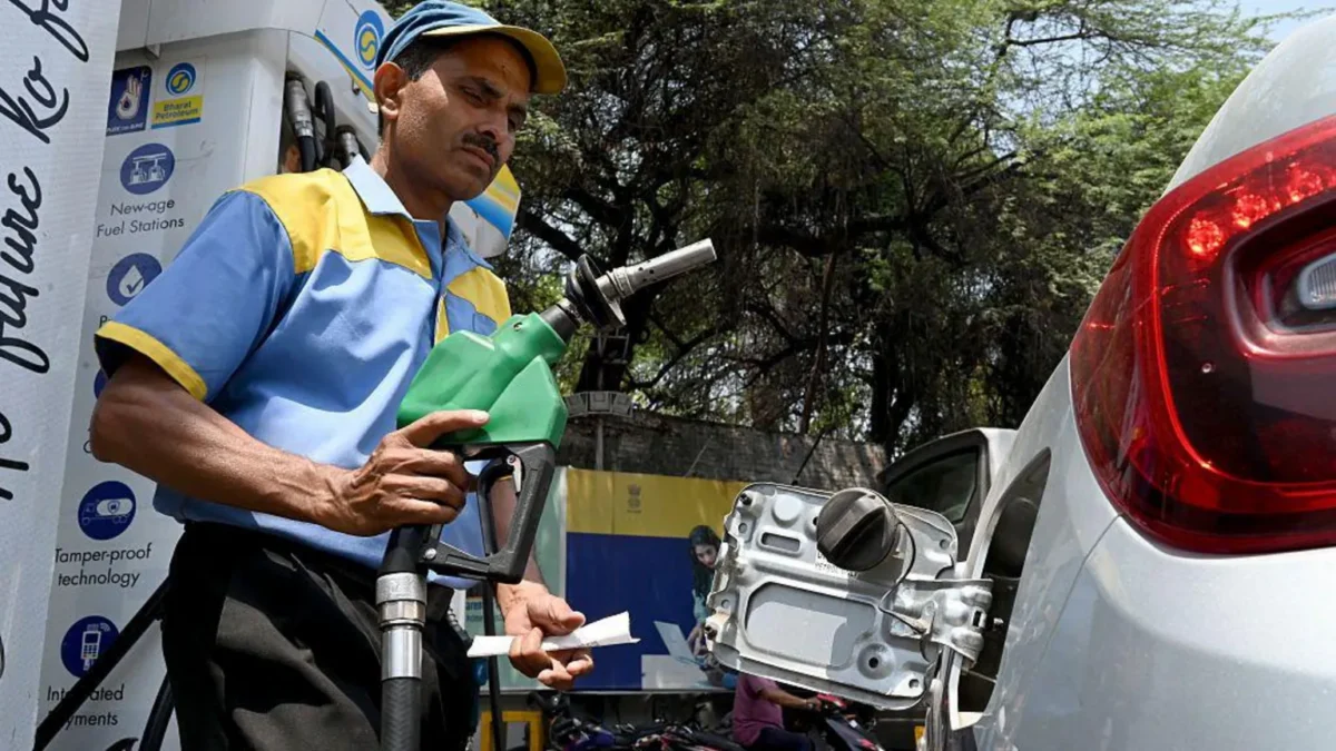 Oil prices rose on Monday morning in Asia after US President Donald Trump warned Iran the "clock is ticking" as talks to bring the war to an end have stalled.