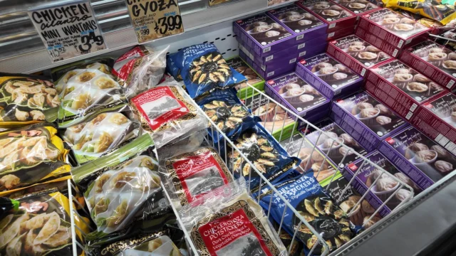 Asian Grocery Brands Expand Beyond ‘Ethnic Aisle’ as Mainstream Demand Surges