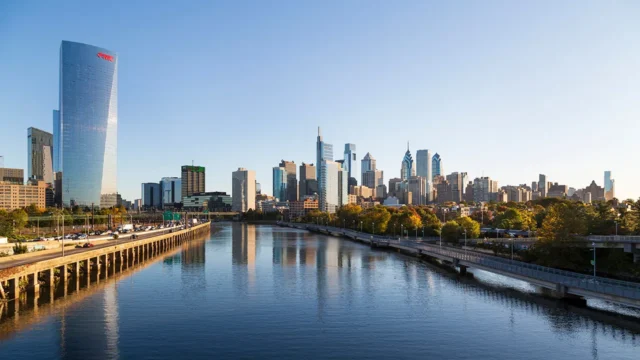 Philadelphia Voters Approve Nation’s First City-Run Retirement Savings Program