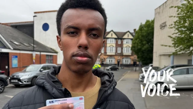 New Laws Target Driving Test Scams After Learner Driver Paid £726