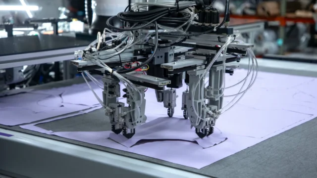 Robo-Top: The Machines Poised to Revolutionize T-Shirt Manufacturing