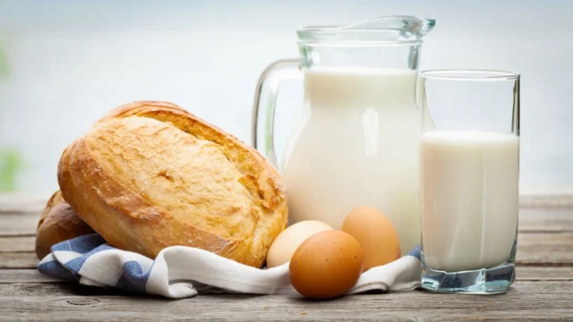 ‘Six Eggs Used to Be £1’: Why Everyday Essentials Cost So Much More Now