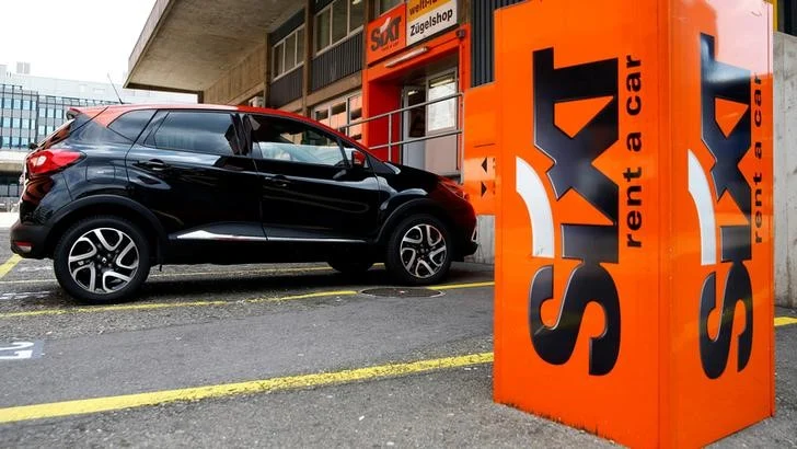 Sixt SE, a German car rental group, reported strong first-quarter earnings and reaffirmed its 2026 financial outlook.