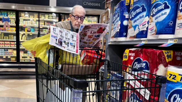 Social Security Recipients May See Higher 2027 Cost-of-Living Adjustment Amid Inflationary Pressures