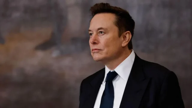 SpaceX Files for IPO, Potentially Making Elon Musk a Trillionaire