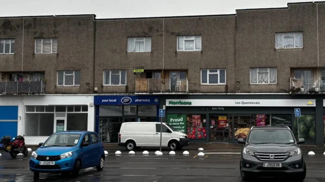 St. Brelade Faces Empty Shops and Cost of Living Crisis Ahead of June Election