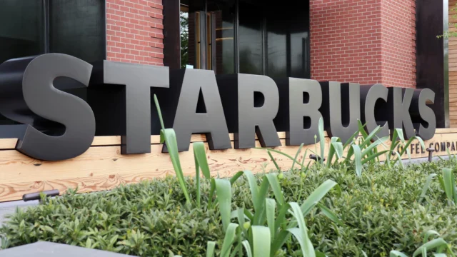 Starbucks Announces 300 U.S. Corporate Layoffs and Regional Office Closures Amid Turnaround Efforts