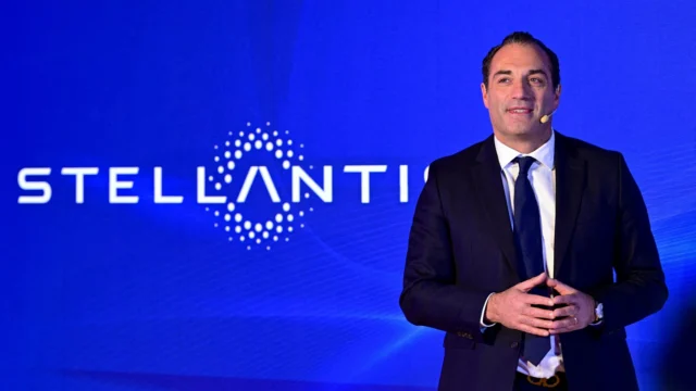 Stellantis CEO Antonio Filosa Prepares to Unveil Turnaround Plan Amidst Stock Pressure
