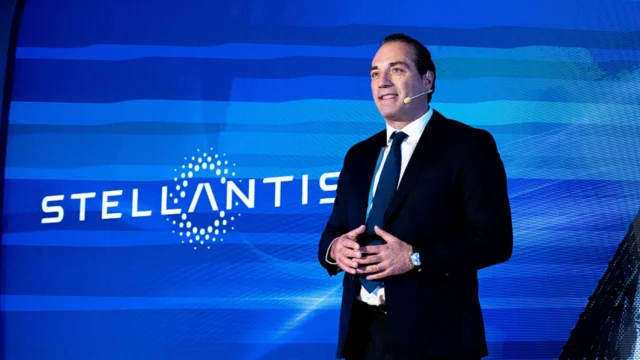 Stellantis Unveils $70 Billion ‘FaSTLAne 2030’ Plan Targeting Positive Cash Flow by 2028
