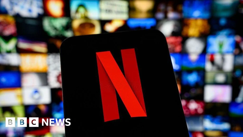 Netflix has been sued in Texas over claims it collects data belonging to children and adults in the US state without their consent.