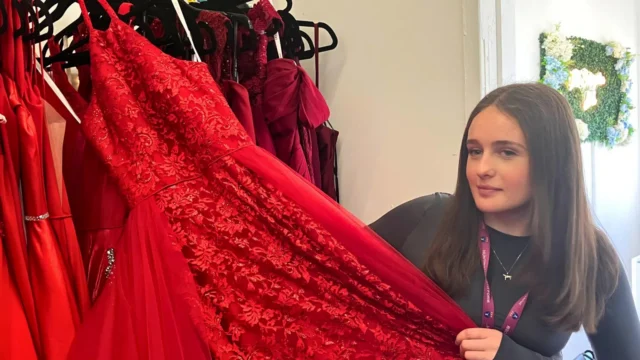 York Students Launch Initiative to Combat Bank-Breaking Prom Costs