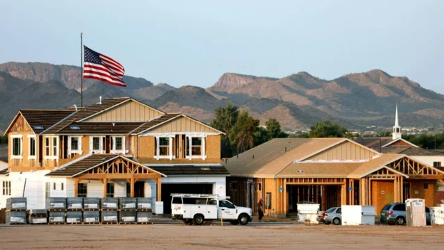 Five U.S. Housing Markets See Most Frequent Price Reductions