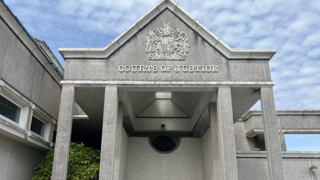 Treasurer Sentenced for Stealing Over £20,000 From Dog Clubs to Fund Living Expenses