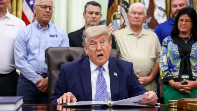 Trump Administration Delays EPA Refrigerant Rules, Citing Potential Savings for Businesses and Consumers