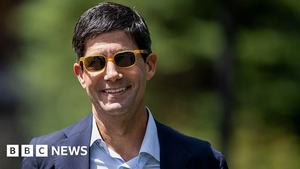 Kevin Warsh, nominated by President Donald Trump, has been confirmed by the U.S. Senate to serve as the next Federal Reserve chair.