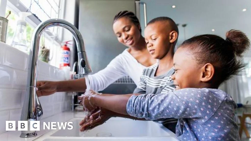 South Staffordshire Water has been fined £963,900 by the ICO.