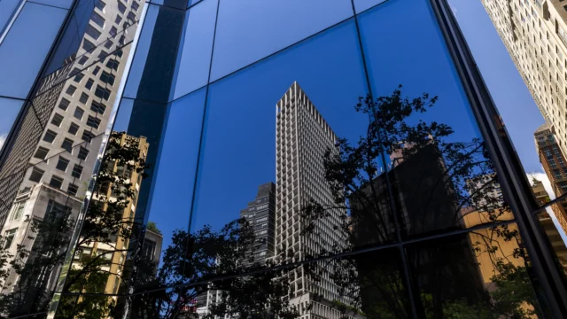 Equity Residential and AvalonBay Announce Historic $69 Billion Merger, Creating a Real Estate Powerhouse