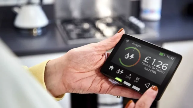 UK Energy Bills to Jump by £221 Annually as Ofgem Adjusts Price Cap