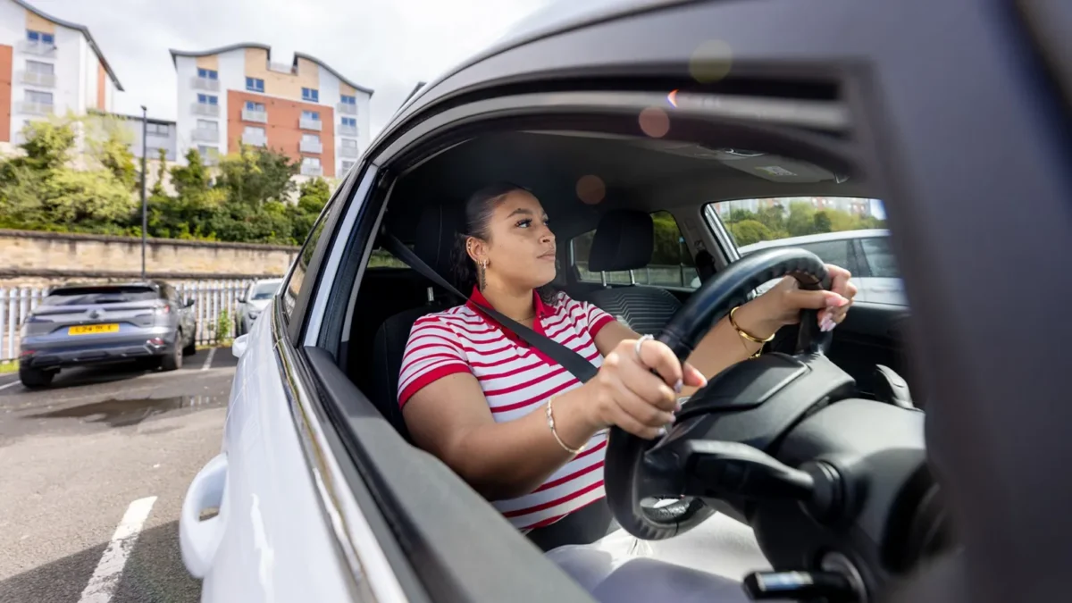 Young drivers are being targeted by 'ghost brokers' selling fake car insurance online.