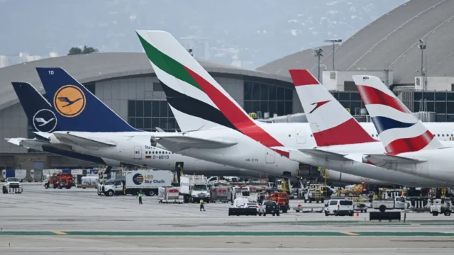 Airline CEOs Warn Fuel Pressures Trim Profits Amid Strong Summer Bookings