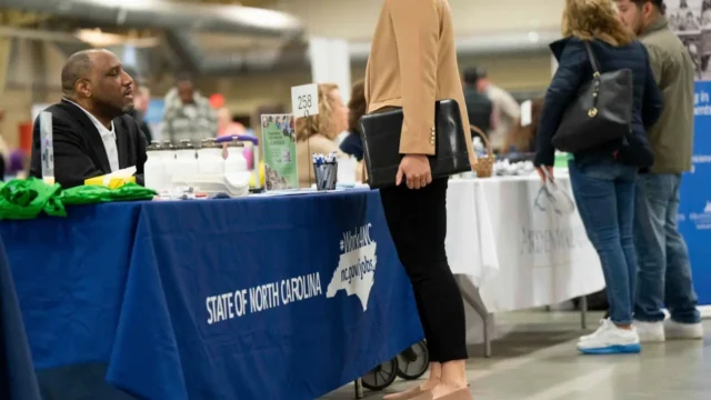 AI Remains Top Reason for US Job Cuts for Third Straight Month in May