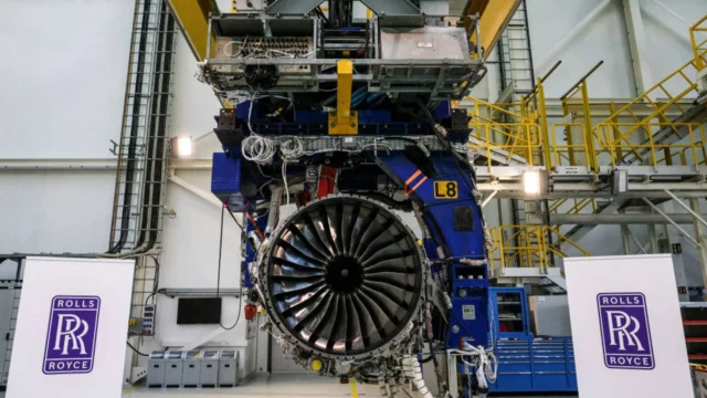 Airlines Confront Shortfall as New Engines Fall Short on Availability and Reliability