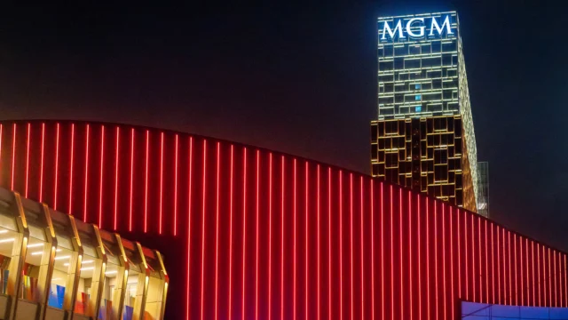 Barry Diller’s People Inc. Offers to Acquire Casino Giant MGM Resorts for $48.30 Per Share