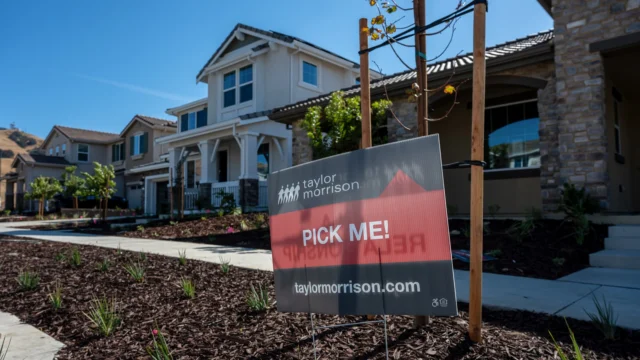 Berkshire Hathaway’s Taylor Morrison Acquisition Signals Long-Term Housing Market View