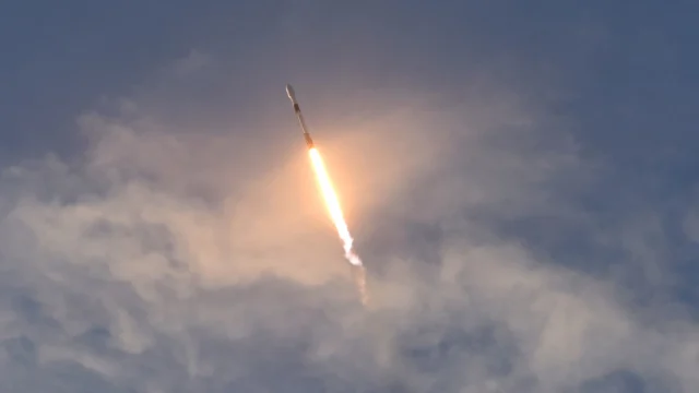 Beyond SpaceX: Family Offices See Space-Economy Opportunities, From Infrastructure to Isar Aerospace