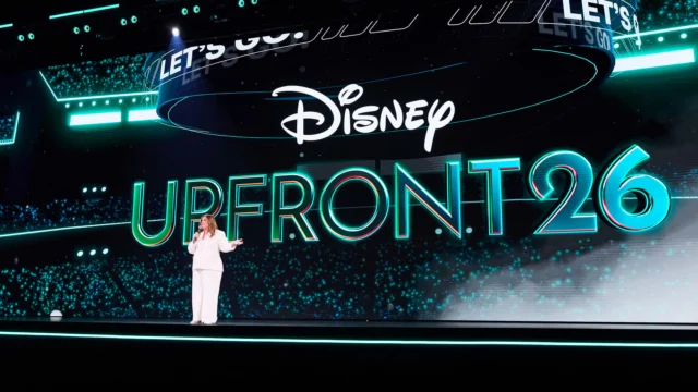 Disney’s Rita Ferro Spearheads Major Advertising Business Expansion Amid Industry Shifts